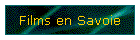 Films en Savoie