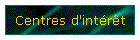Centres d'intrt