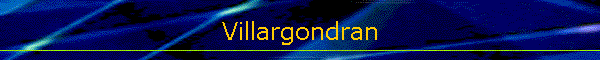 Villargondran