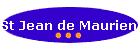 St Jean de Maurienne